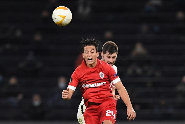 意甲-伊尔迪兹破门维阿建功 尤文图斯2-0都灵