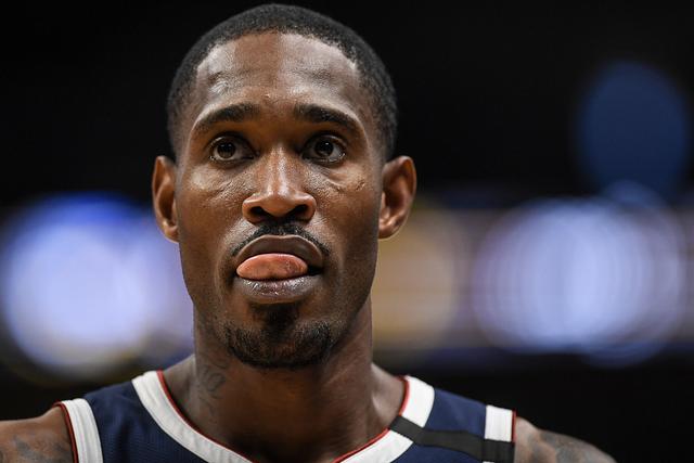 绿军下3分雨终结快船5连胜 步行者送鹈鹕5连败